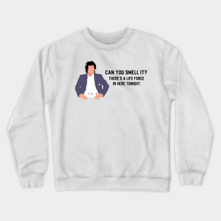 Can You Smell it? Crewneck Sweatshirt